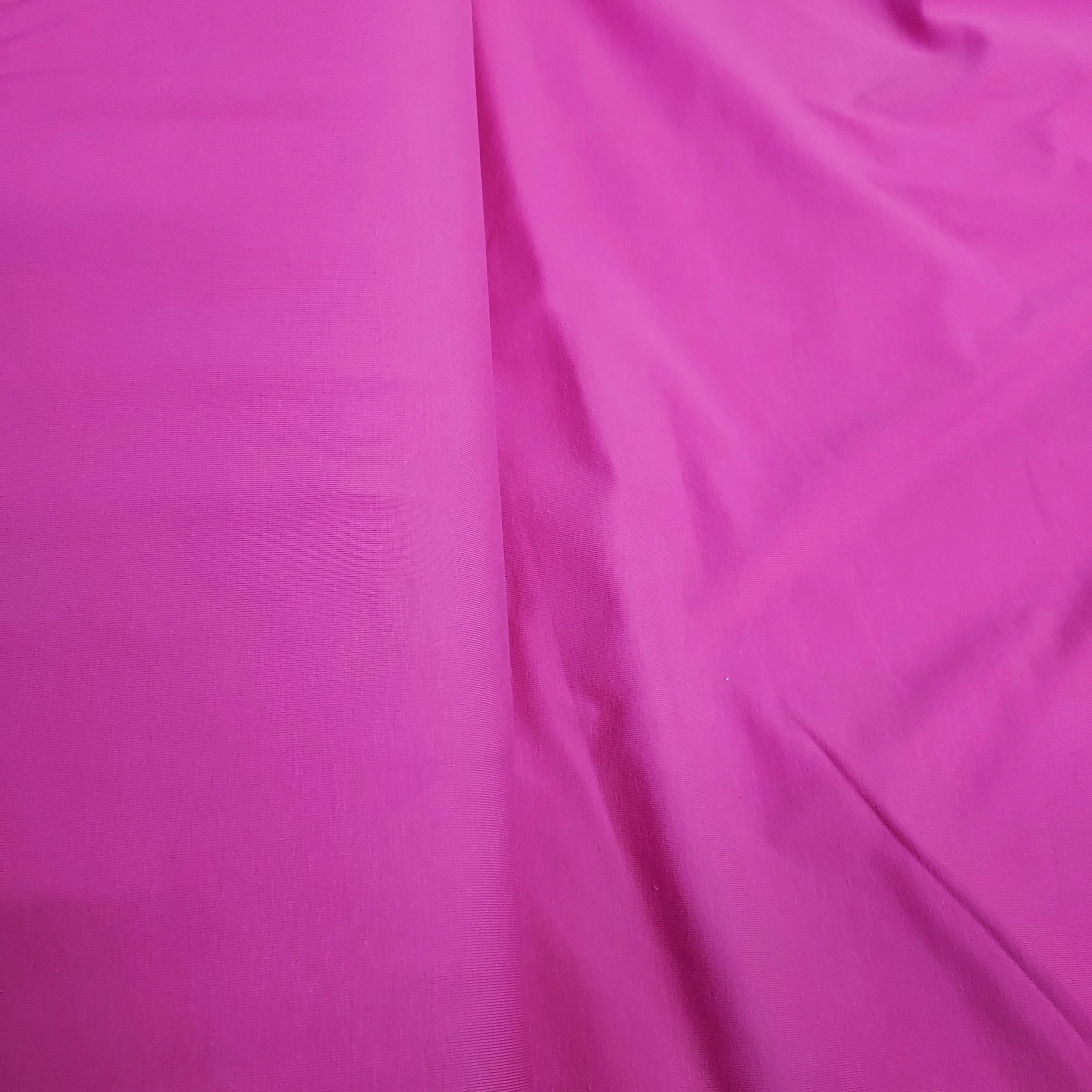 Plain Cotton Poplin Fabric - Various Colours