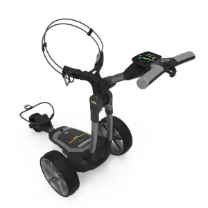 Powakaddy FX7 GPS Electric Golf Trolley | 36 Hole Lithium Battery