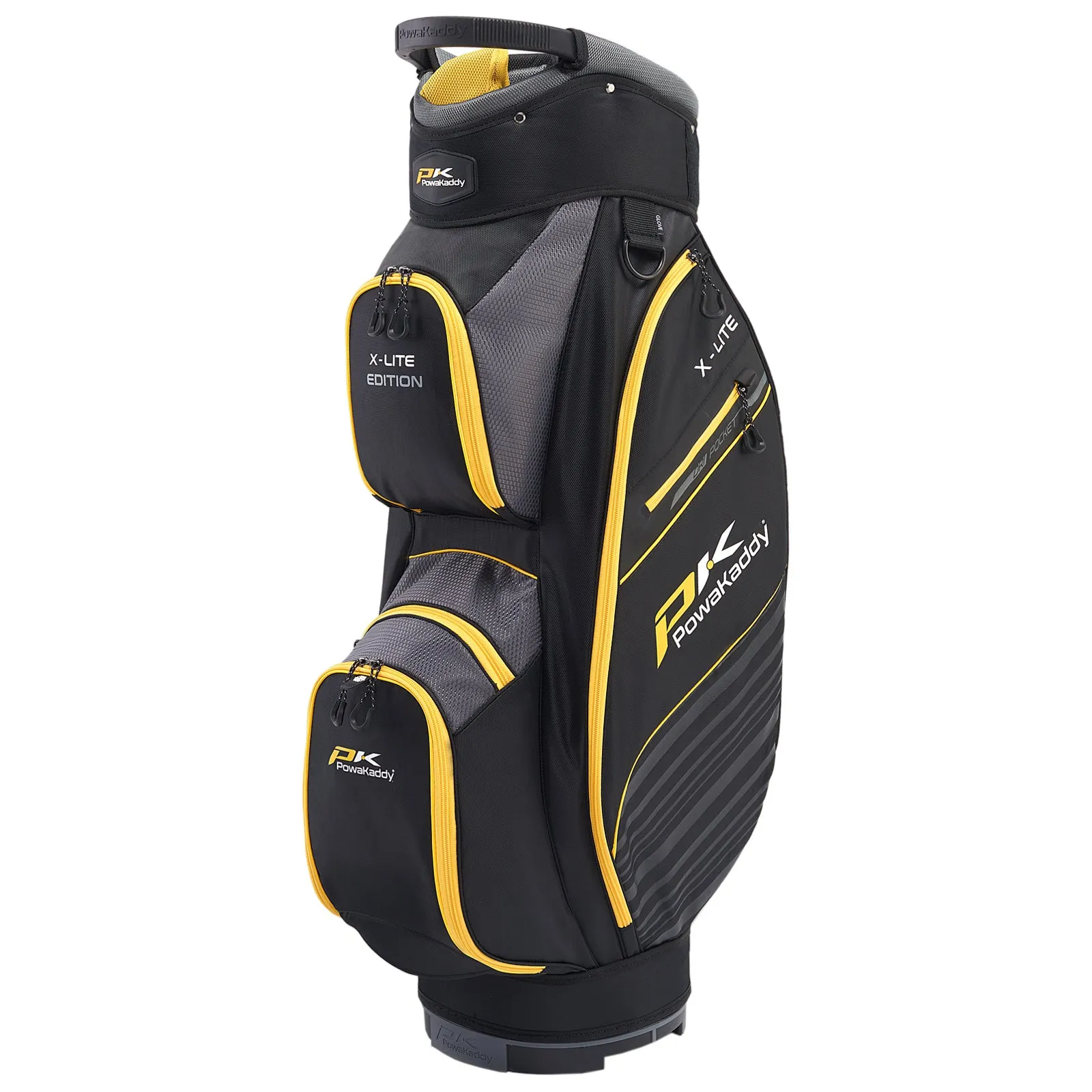 PowaKaddy X-Lite Cart Bag