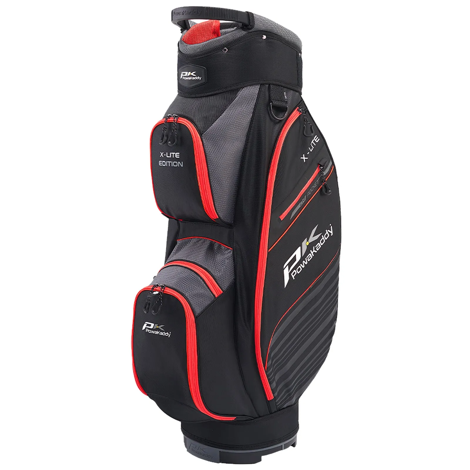 PowaKaddy X-Lite Cart Bag