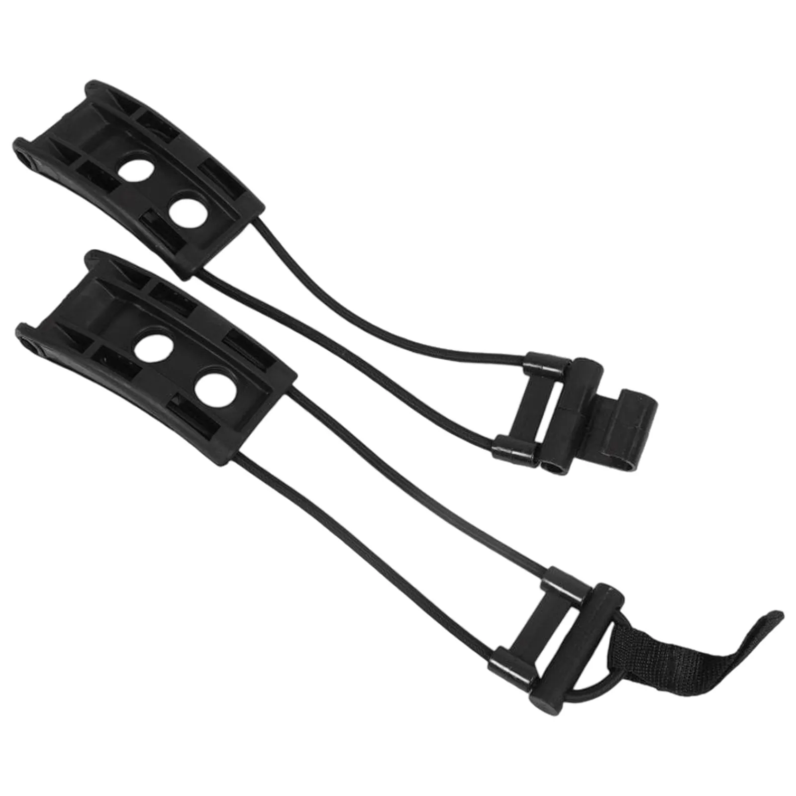 Pro Rider Electric Golf Trolley Bag Straps