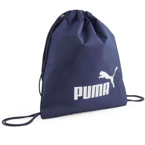 Puma Phase Gym Sack - Navy