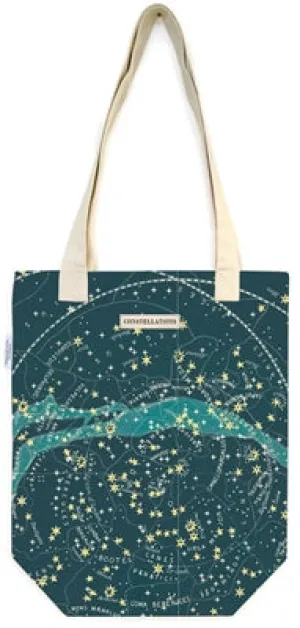 " Celestial " Tote Bag