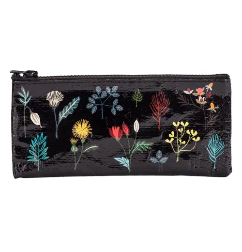 "Plant Study" Pencil Case