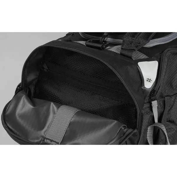 Rawlings R601 Hybrid Duffle/Backpack