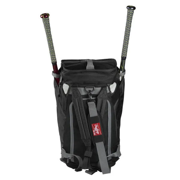 Rawlings R601 Hybrid Duffle/Backpack