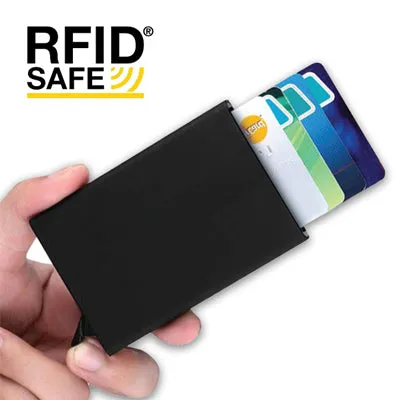 RFID Card Holder