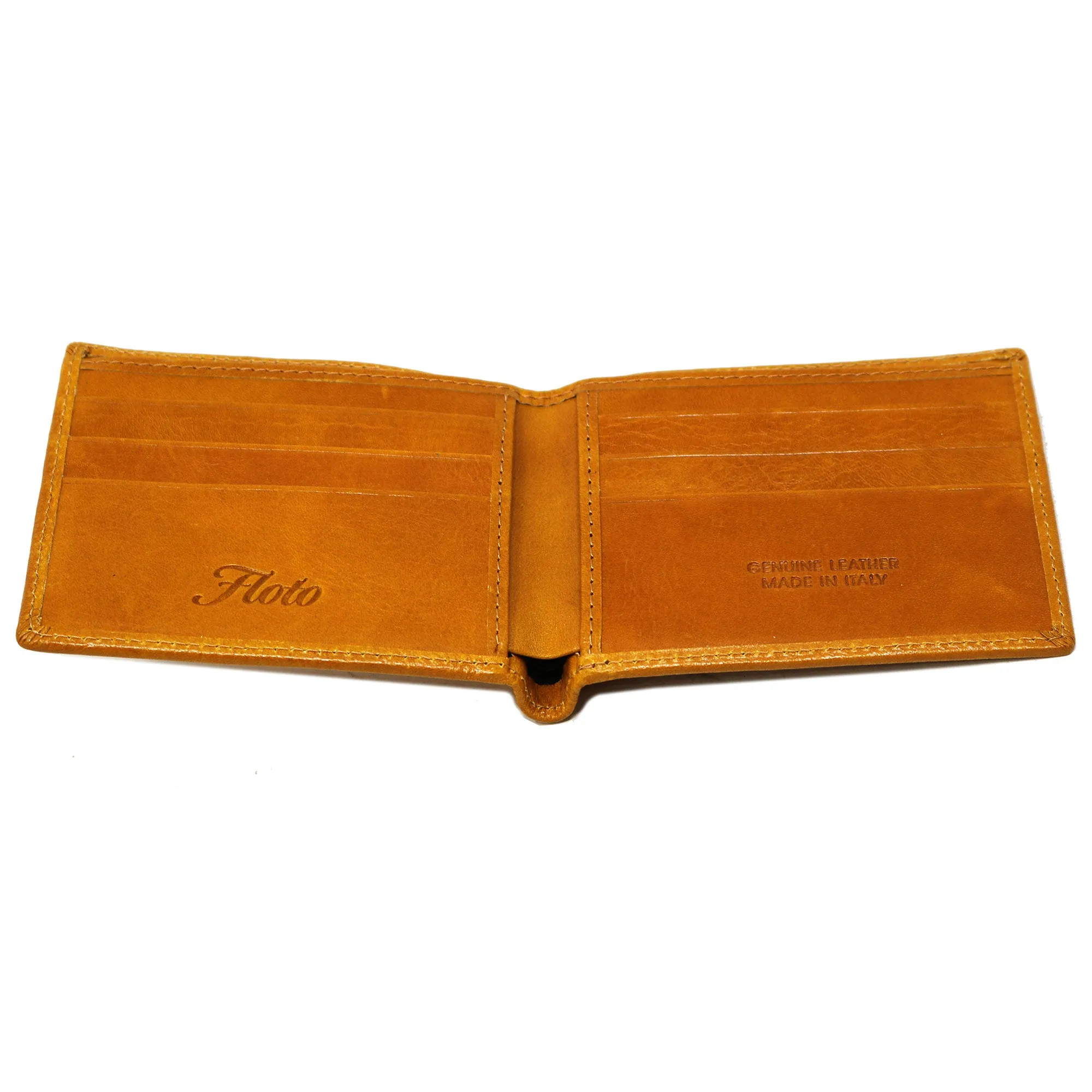 Roma Wallet