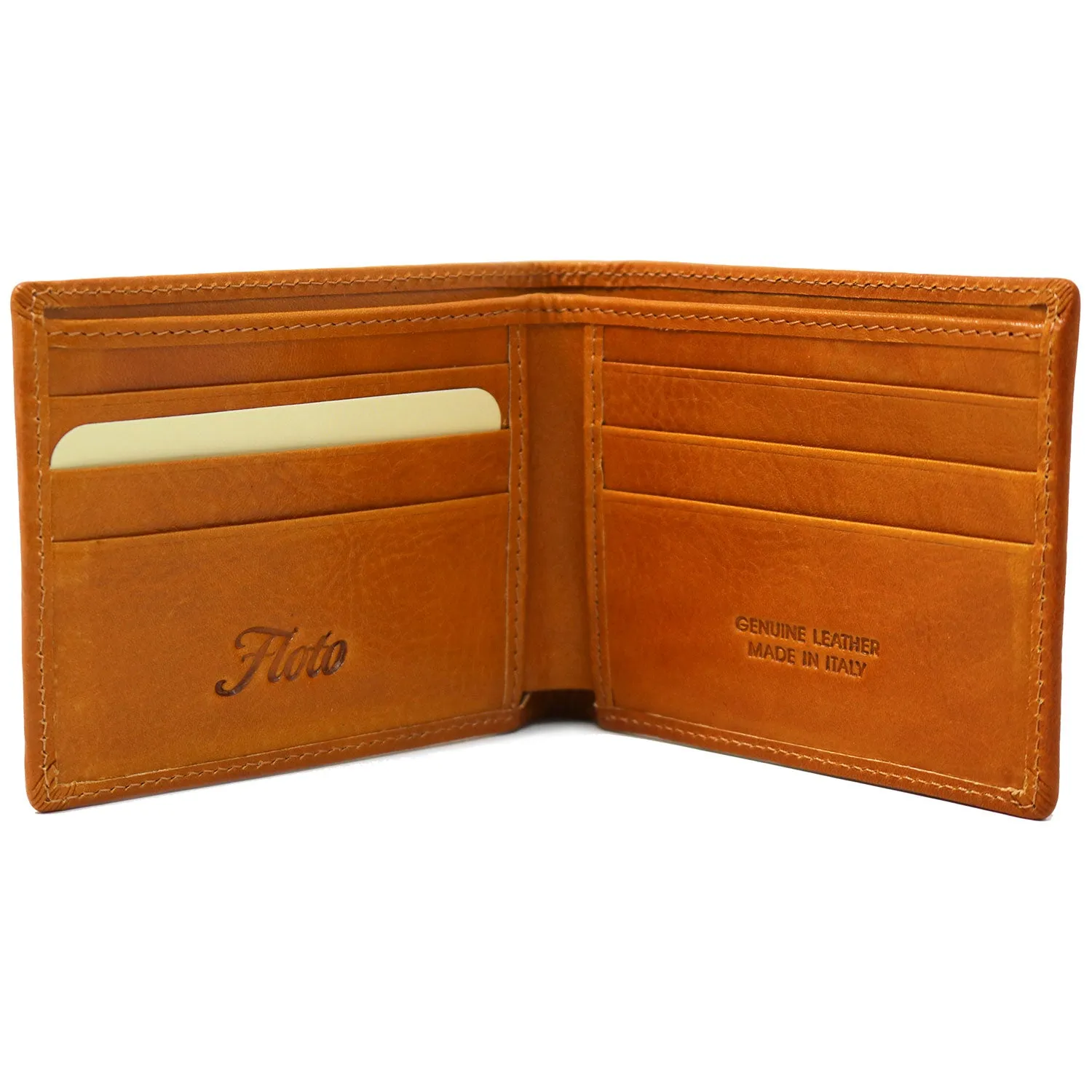 Roma Wallet