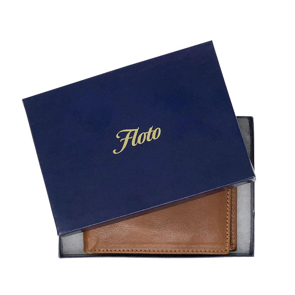 Roma Wallet