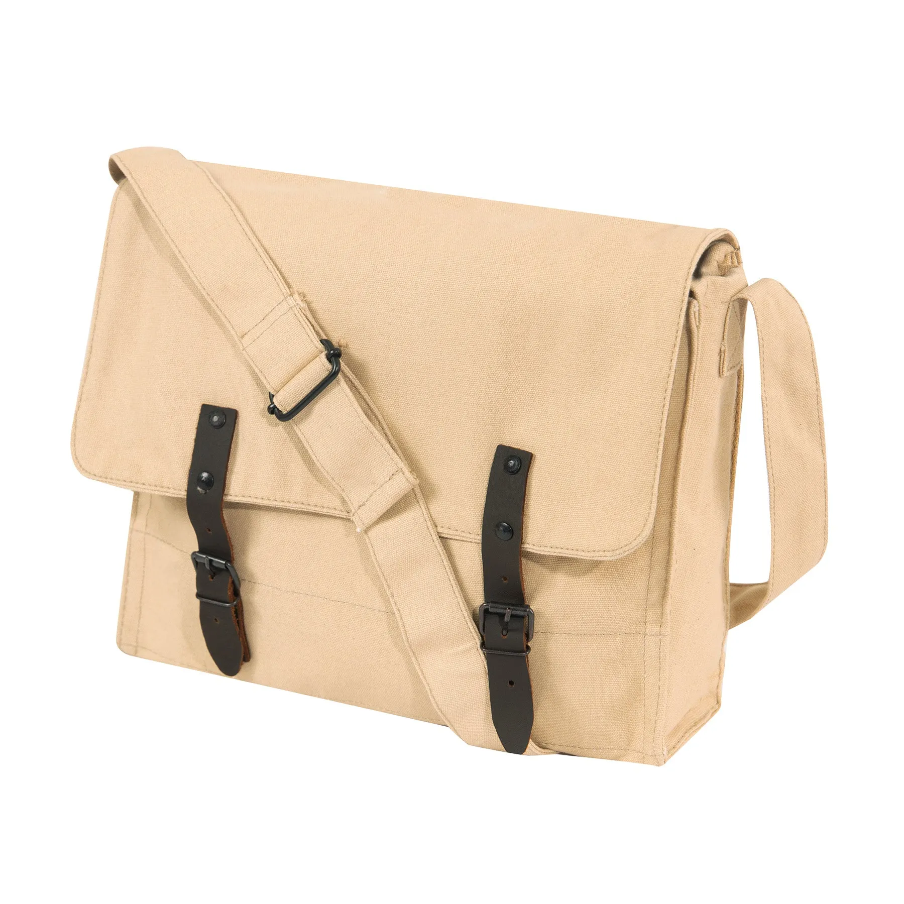 Rothco Vintage Canvas Medic Bag