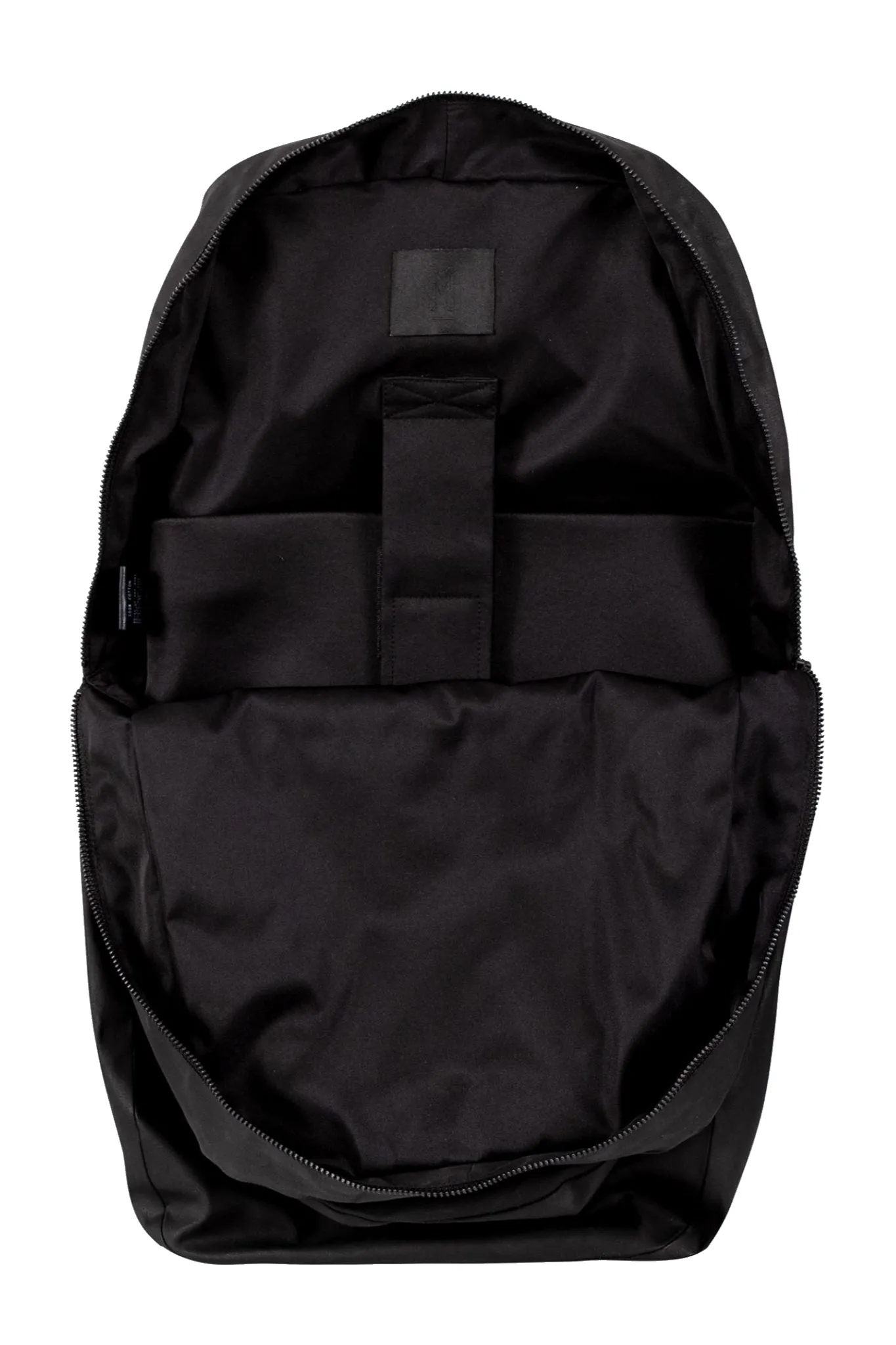 Round Backpack