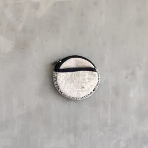 Round Pouch