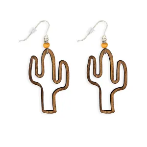 Saguaro Mine Earrings