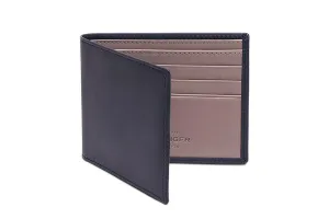 Saint Crispin Billfold - Deep Sea & Dry Stone