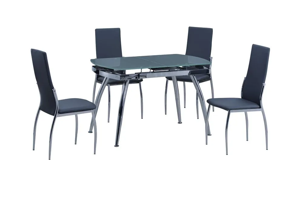 Sal 5 PC Dining Set