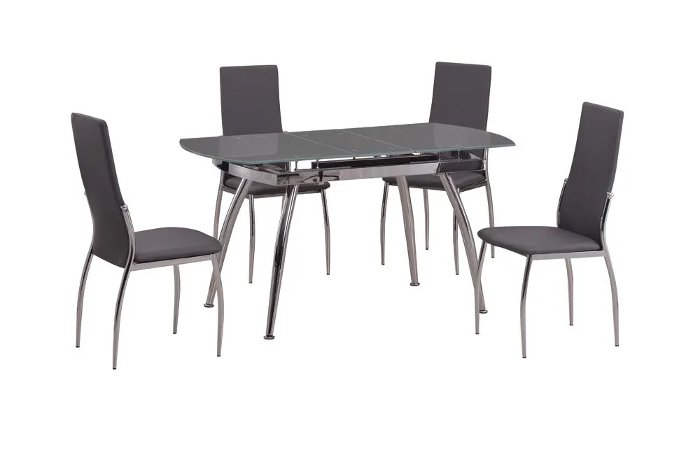 Sal 5 PC Dining Set