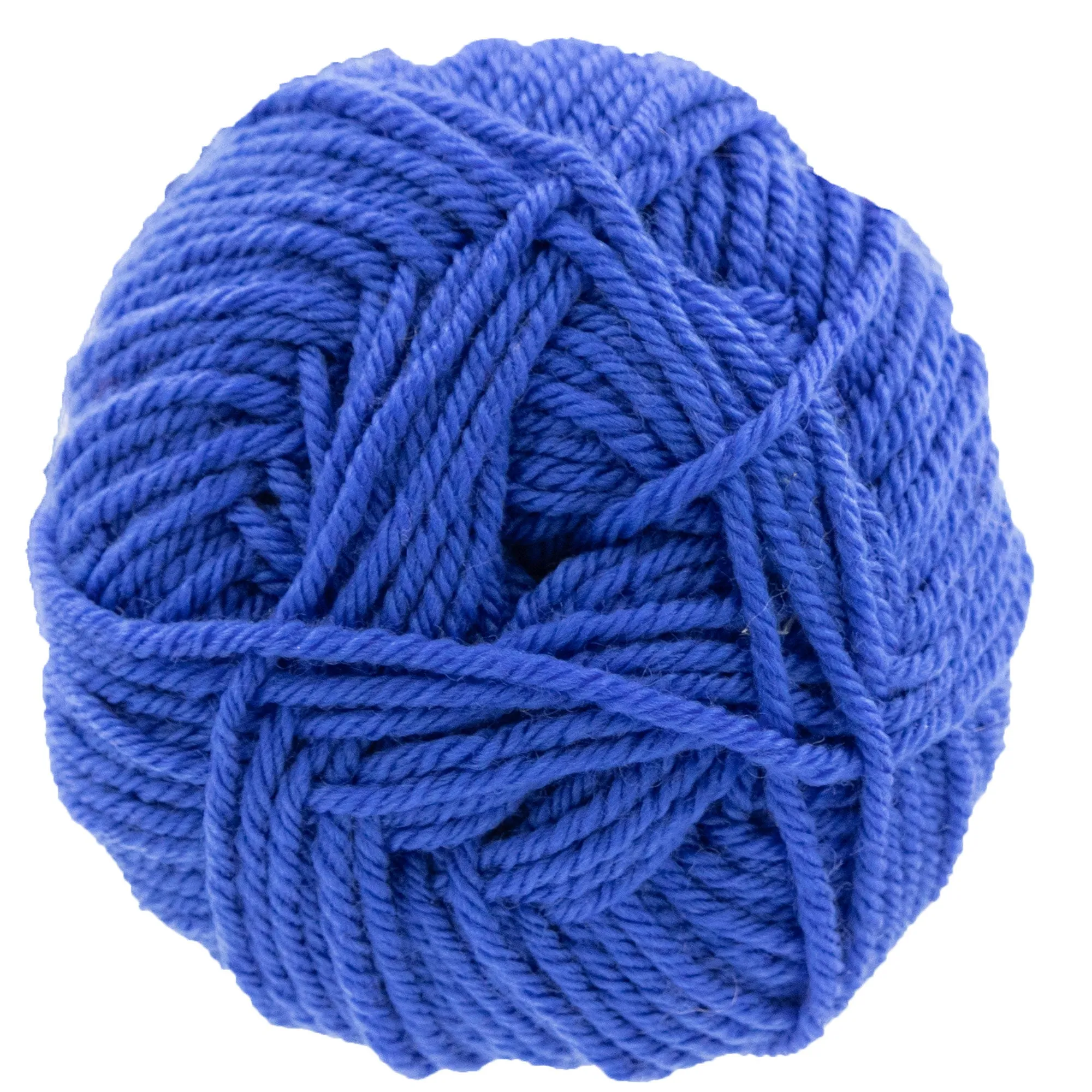 Sandnes Garn  Double Sunday Yarn - 5845 Dazzling Blue