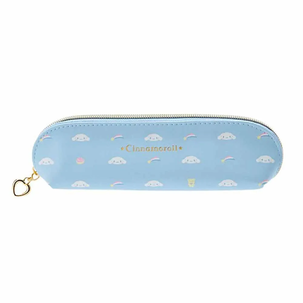 Sanrio Characters Slim Pen Pouch