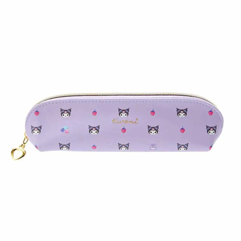 Sanrio Characters Slim Pen Pouch