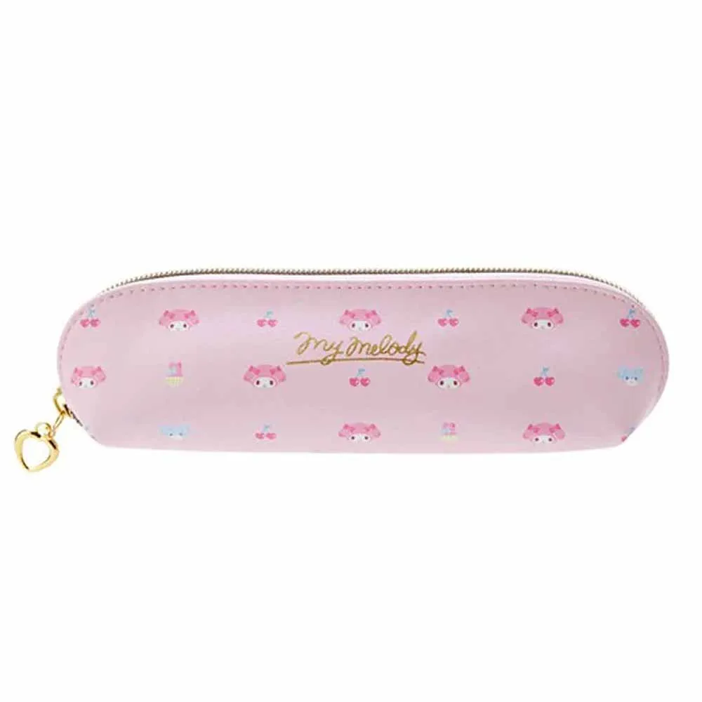 Sanrio Characters Slim Pen Pouch