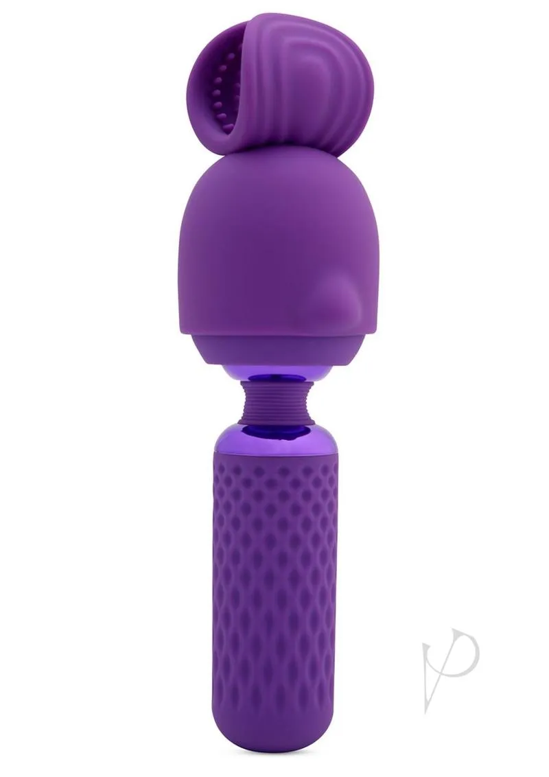 Sensuelle Harlow Nubii Purple