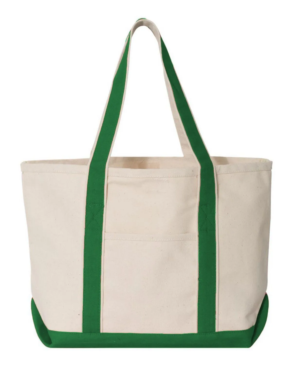 Sigma Kappa Boat Tote