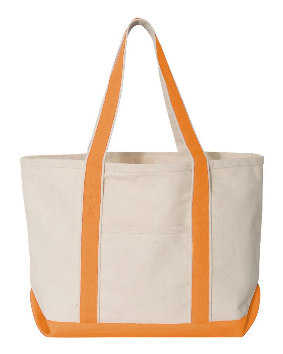 Sigma Kappa Boat Tote