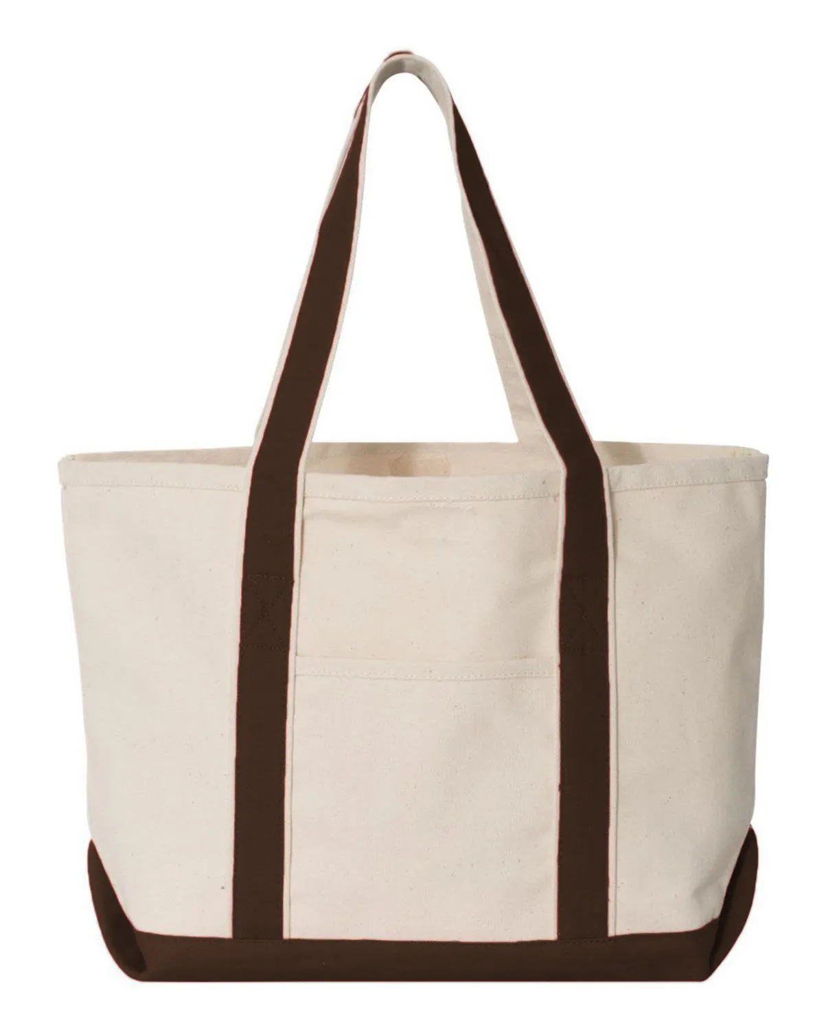 Sigma Kappa Boat Tote