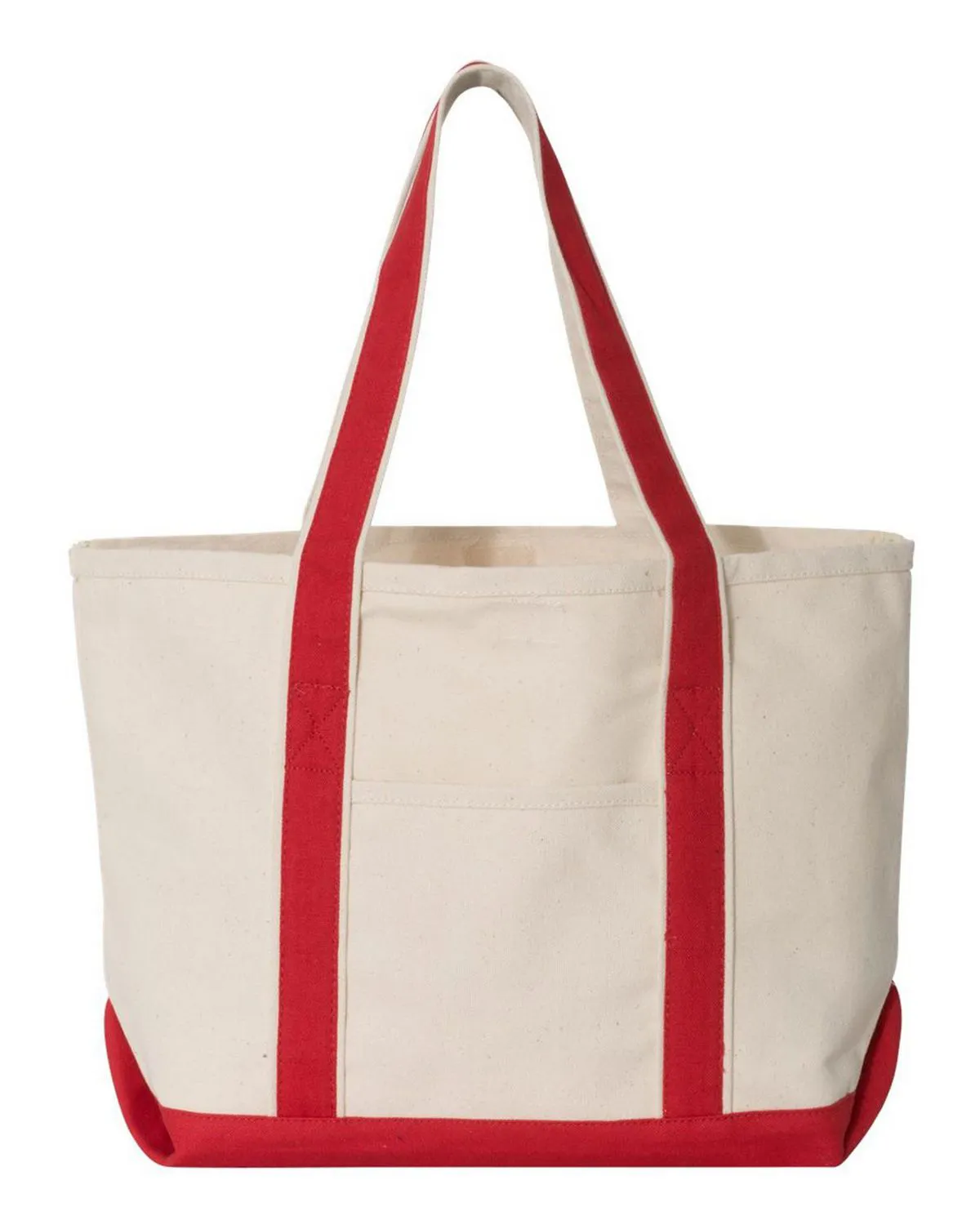 Sigma Kappa Boat Tote