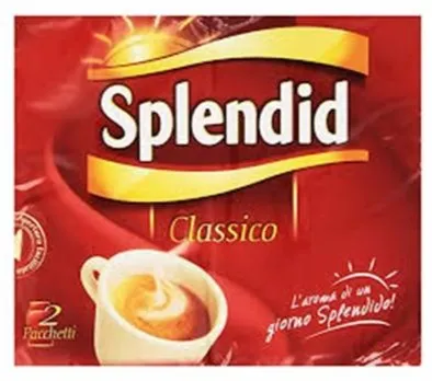 Splendid - Classico - Double Pack - 500g (17.6 oz)