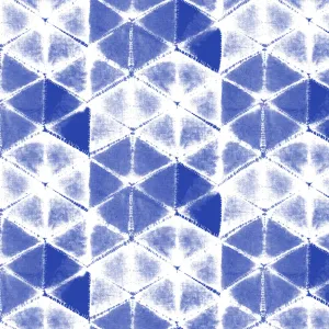 SPLENDID Shibori Cobalt