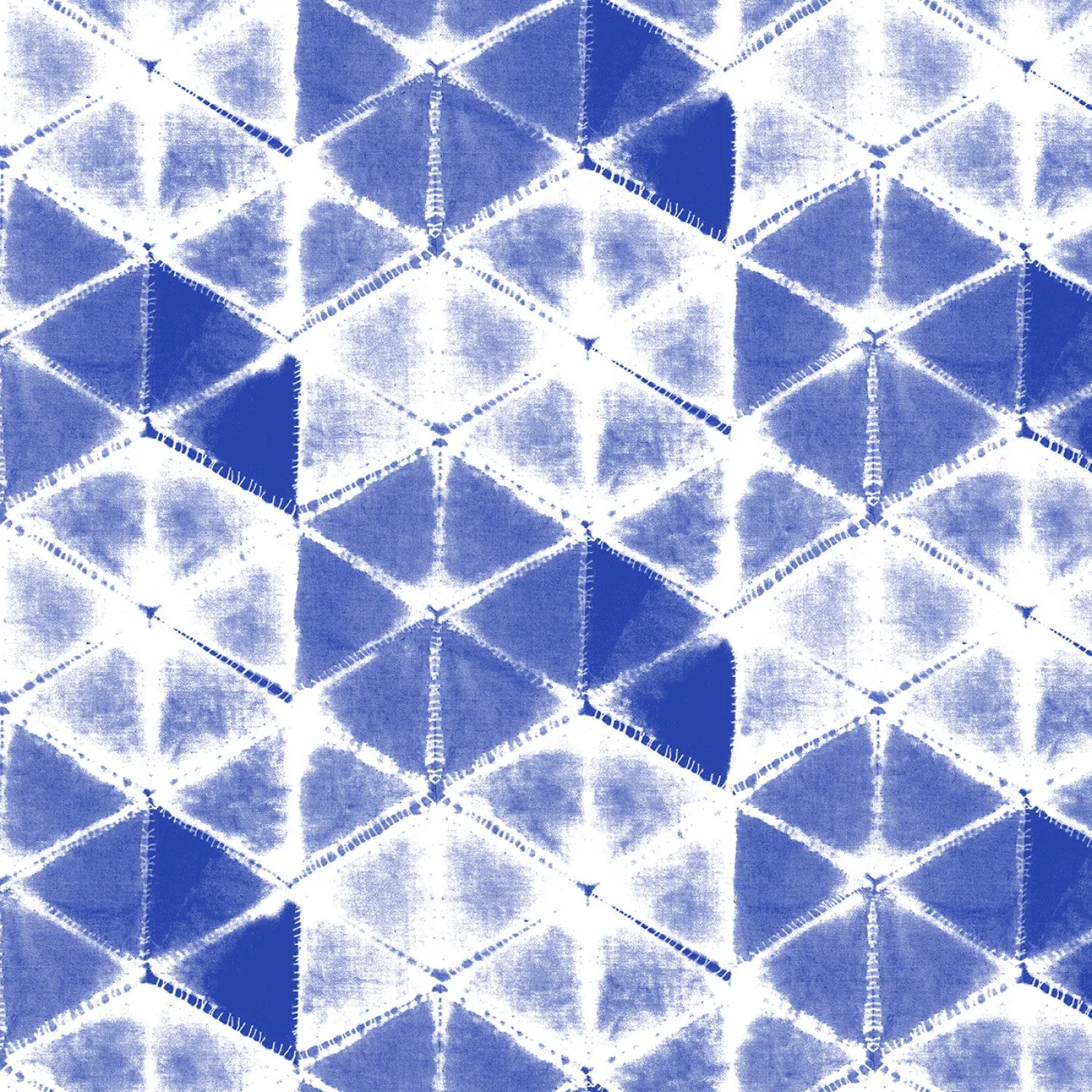 SPLENDID Shibori Cobalt