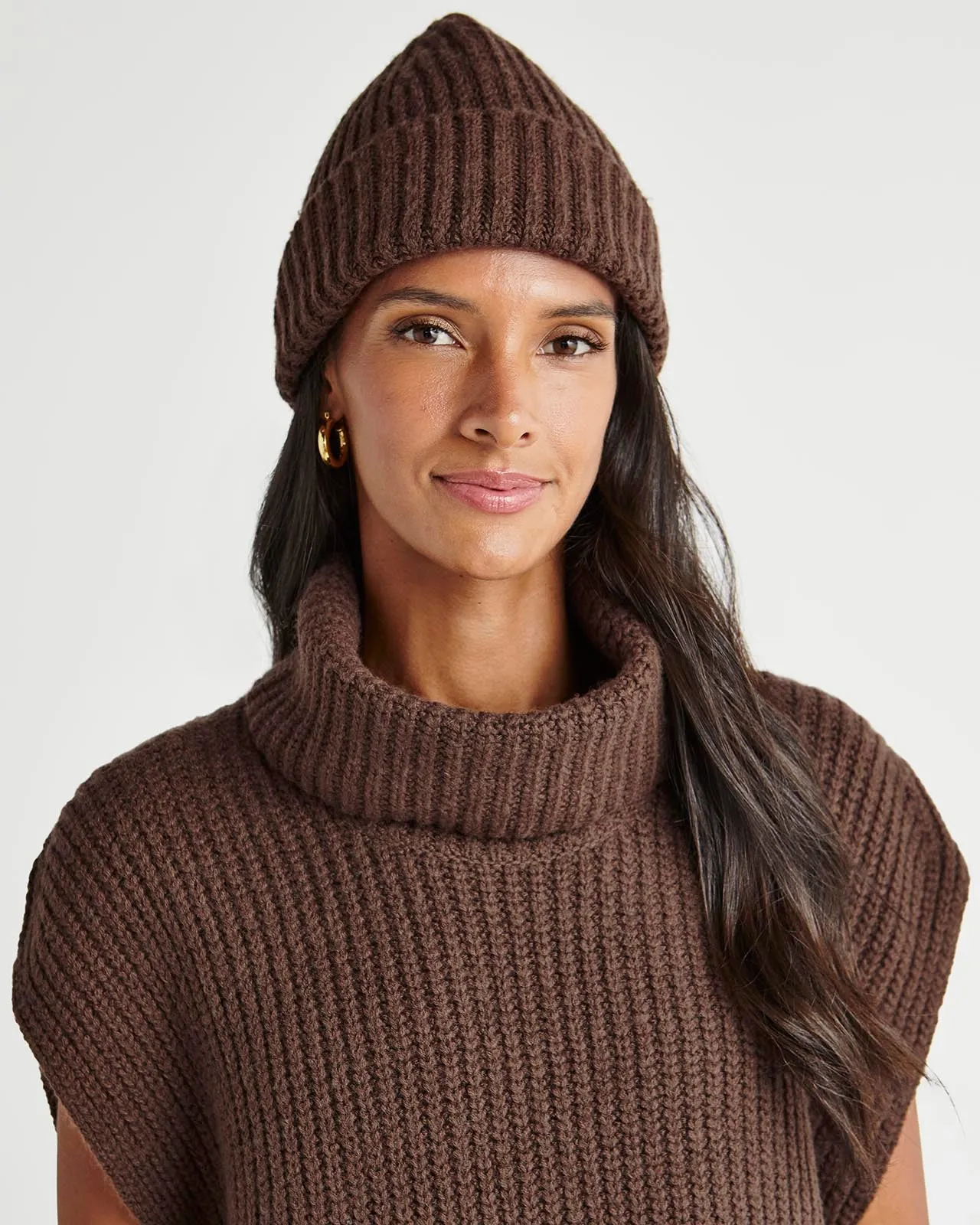 Splendid x Cella Jane Cashblend Beanie