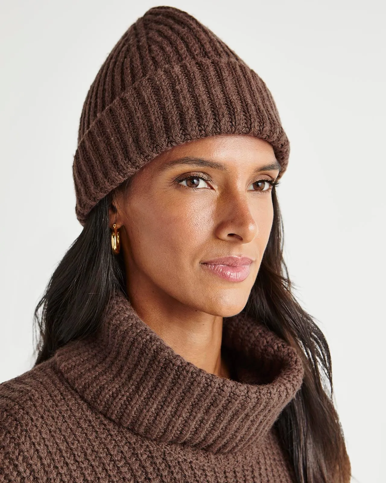 Splendid x Cella Jane Cashblend Beanie