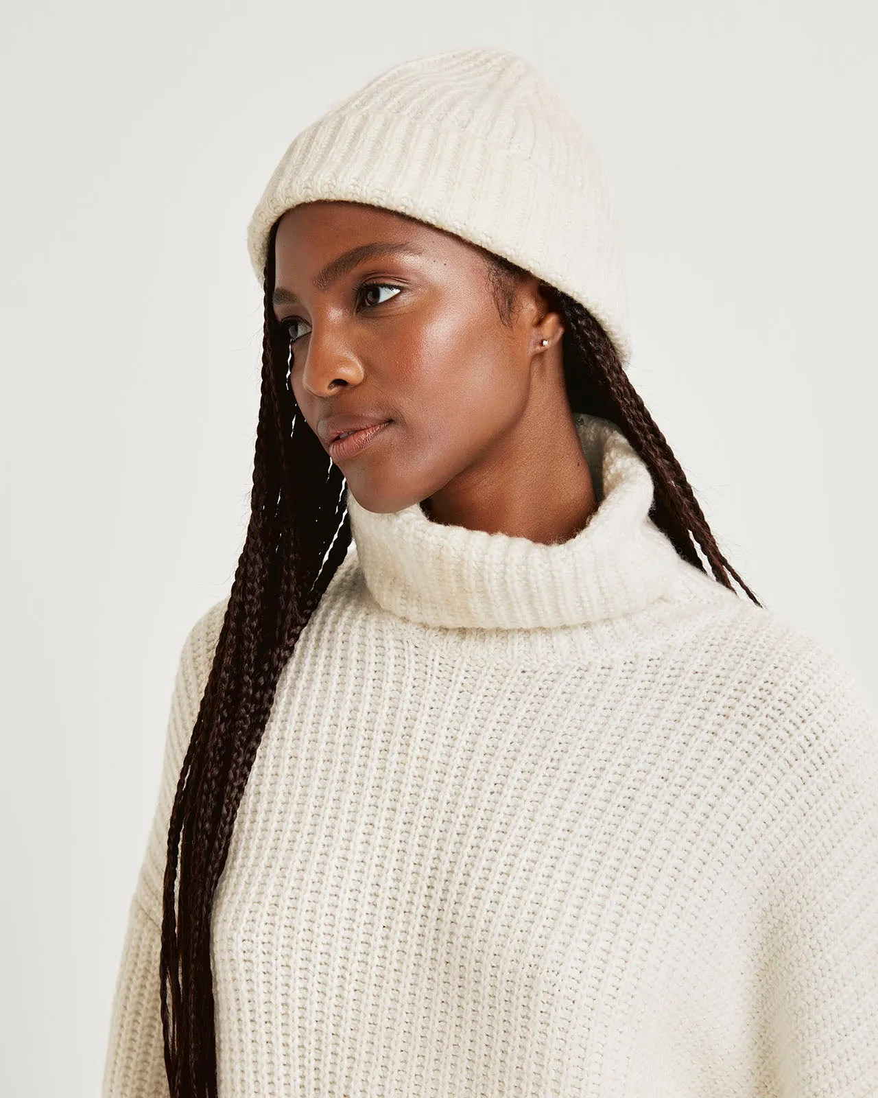 Splendid x Cella Jane Cashblend Beanie