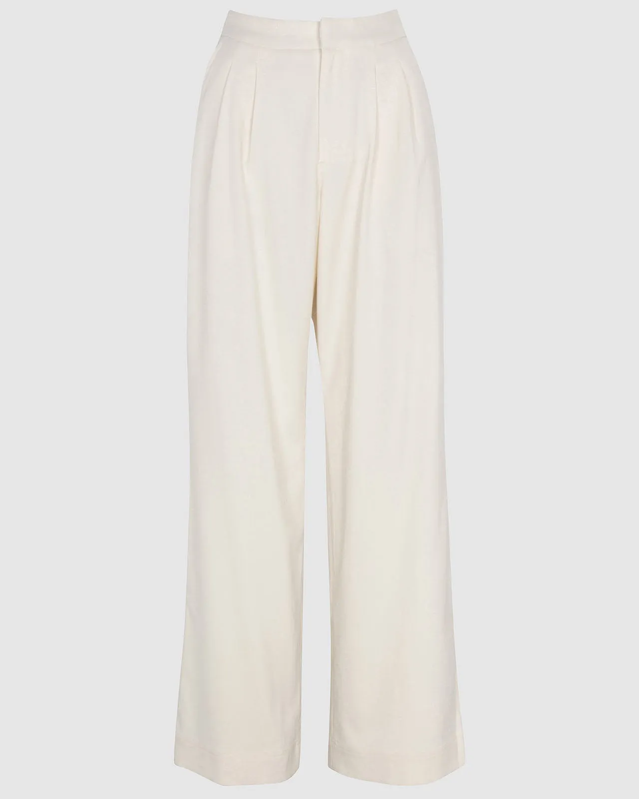 Splendid x Cella Jane Wide Leg Trouser