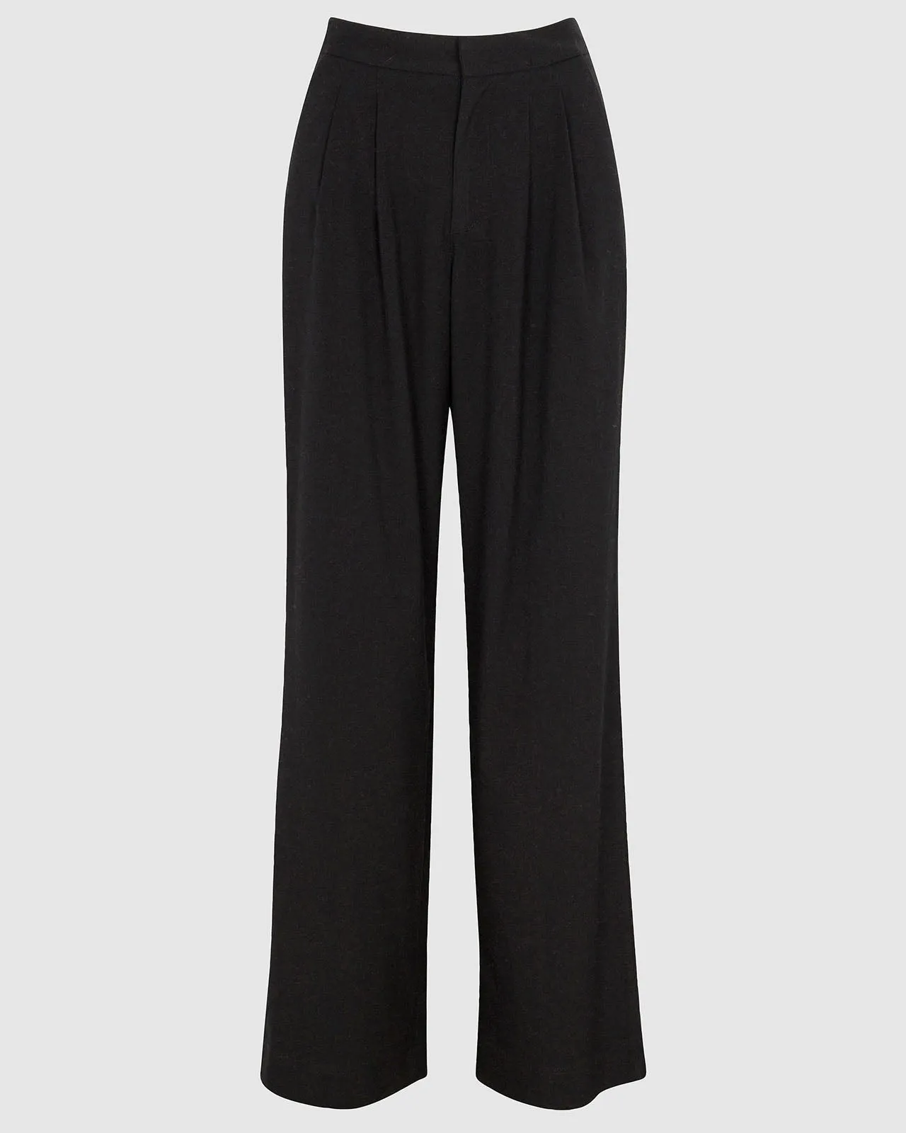 Splendid x Cella Jane Wide Leg Trouser