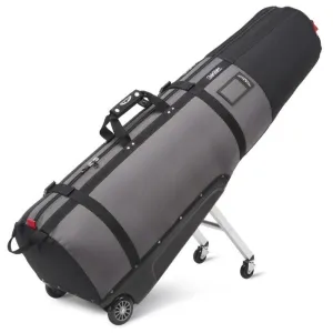 Sun Mountain Club Glider Journey Deluxe Golf Travel Bag