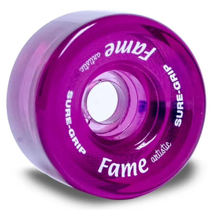 Sure-Grip - Fame Artistic (8pk)