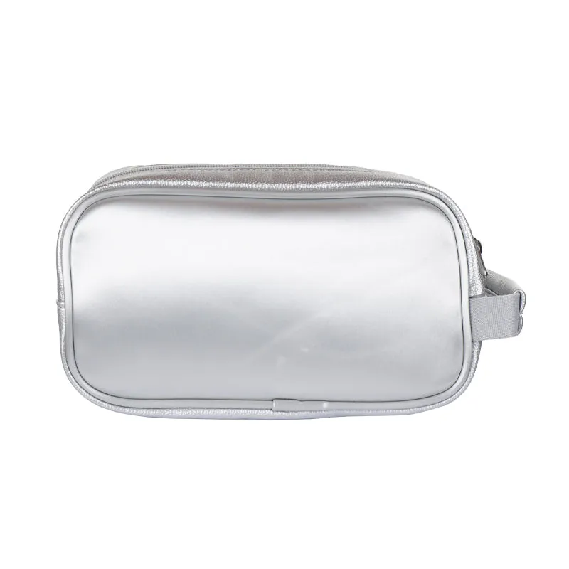 TAYLORMADE Sport Modern Pouch (Silver)