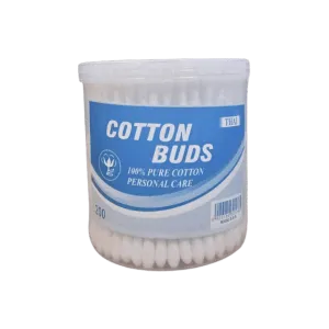 THAI COTTON BUDS 200PCS BOX