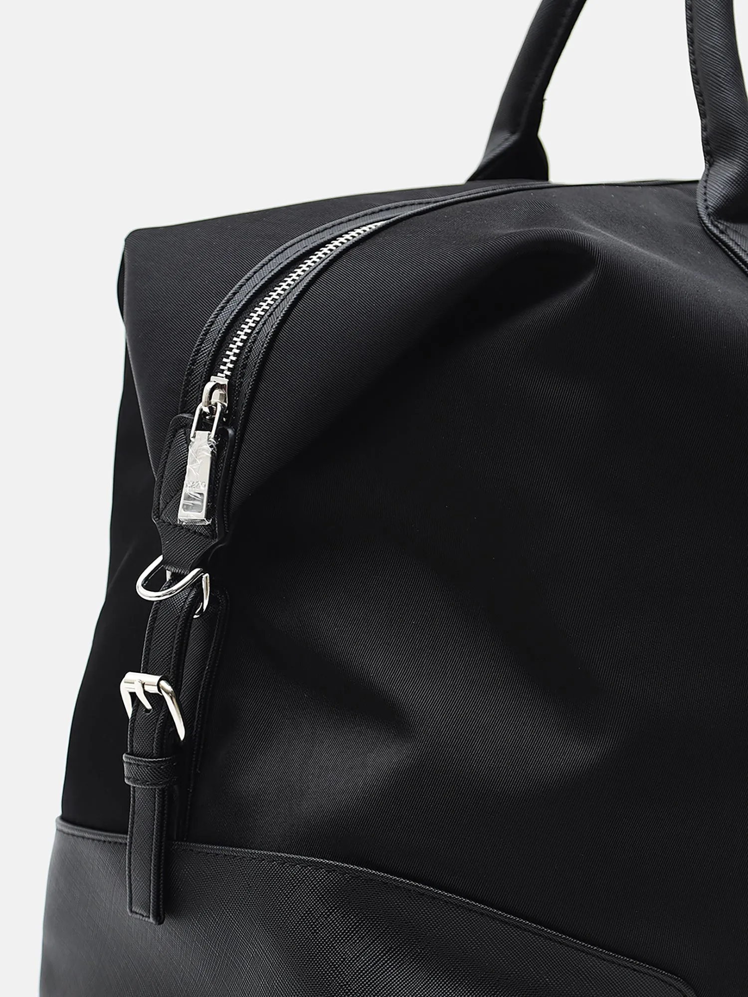 The Duffle Bag