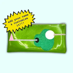 The Golf Course Clutch! ⛳ Swing into Style!