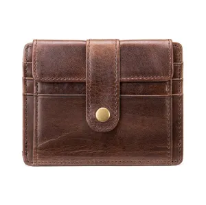 The Mocha Mate Wallet