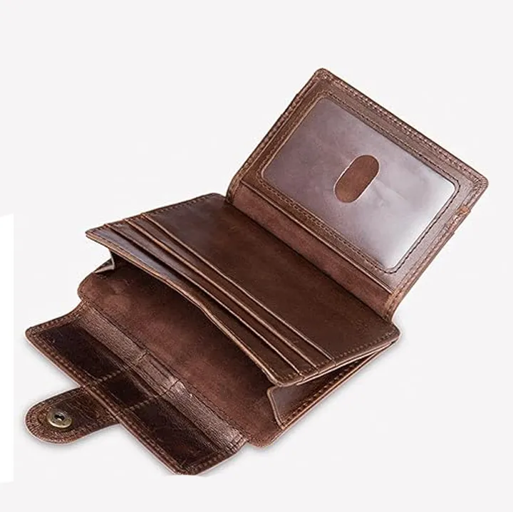 The Mocha Mate Wallet