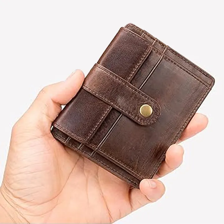 The Mocha Mate Wallet