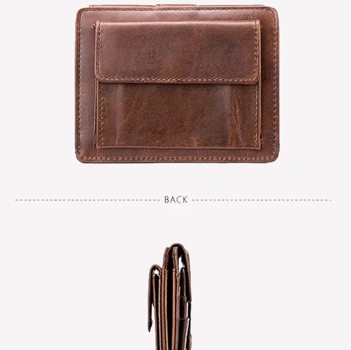 The Mocha Mate Wallet