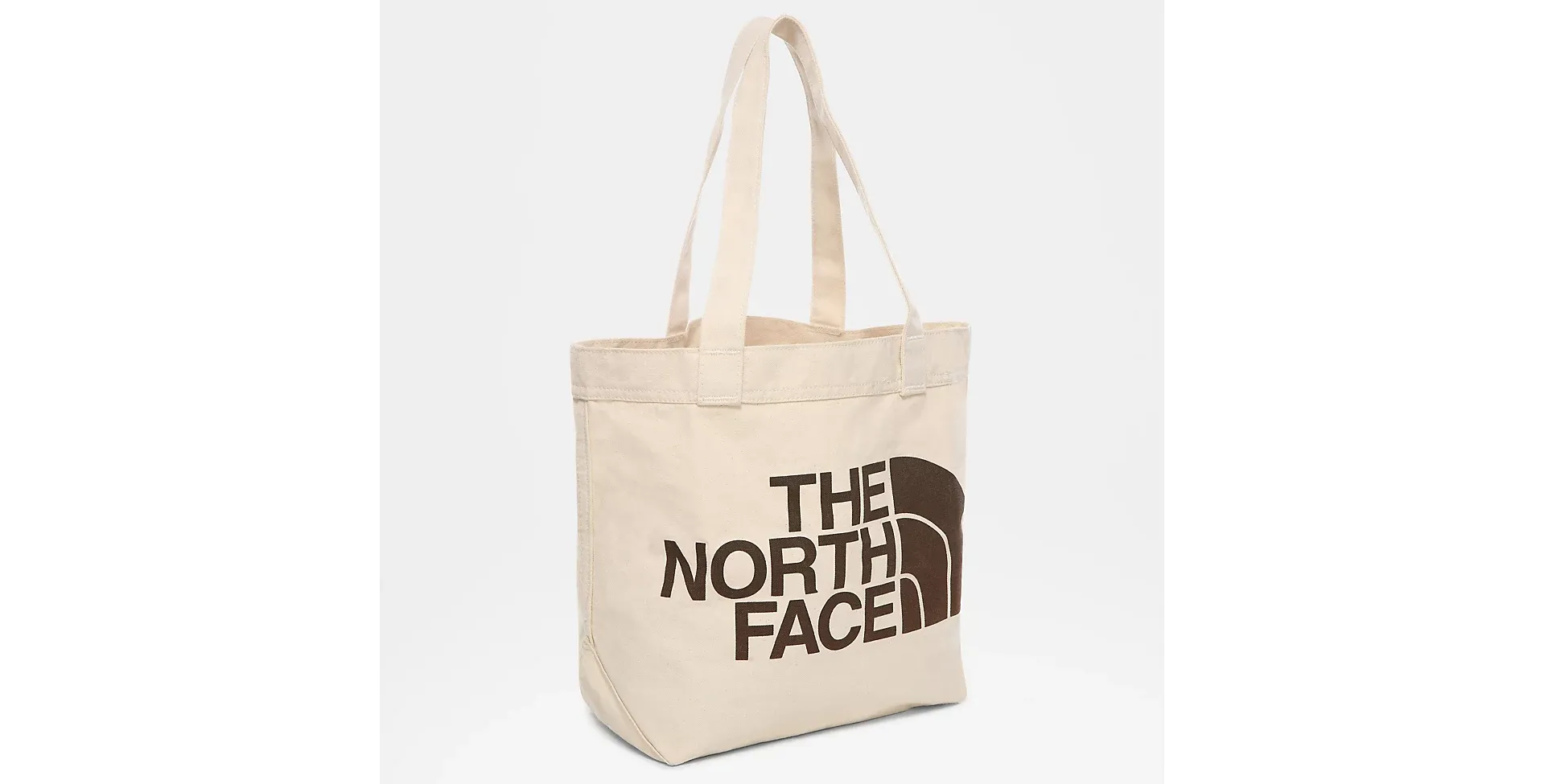 The North Face Cotton Tote Bag