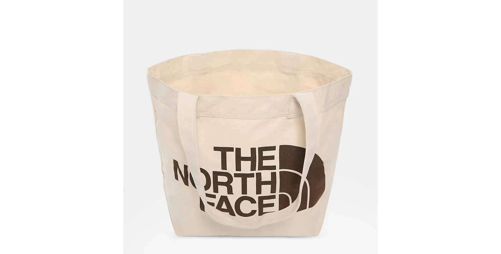 The North Face Cotton Tote Bag